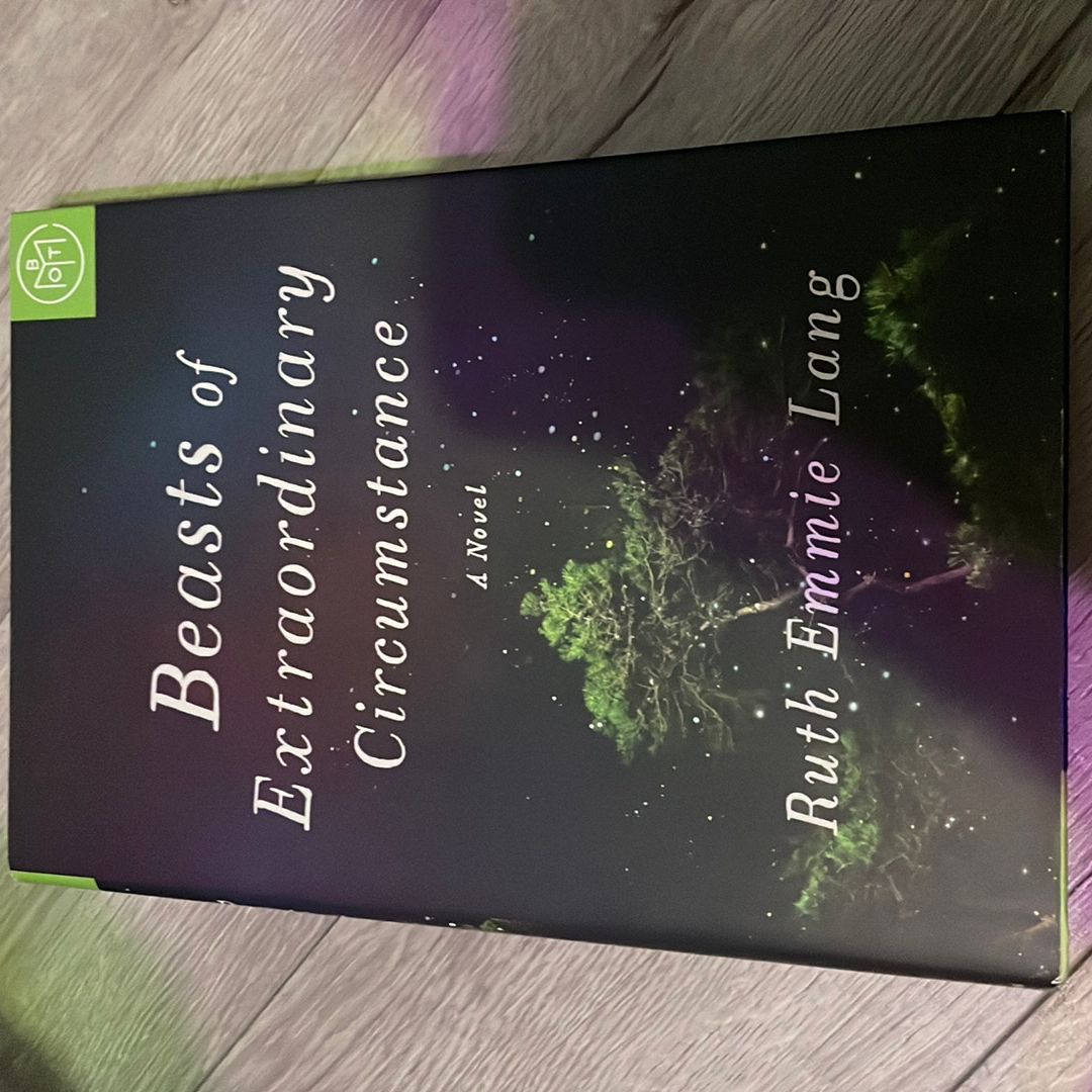 Beasts of Extraordinary Circumstance