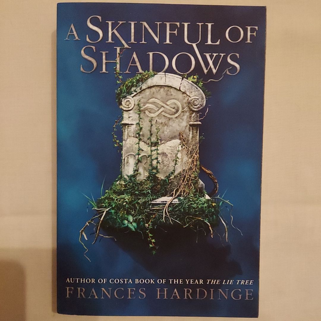 A Skinful of Shadows