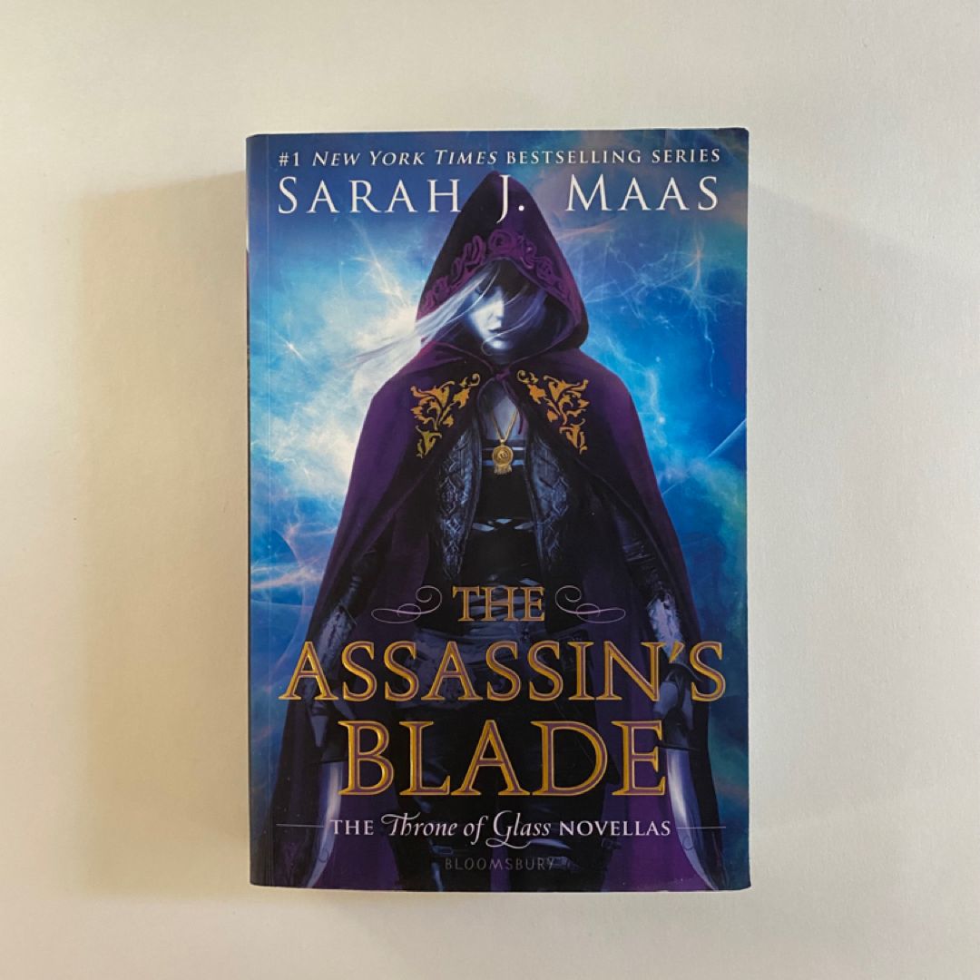 The Assassin's Blade
