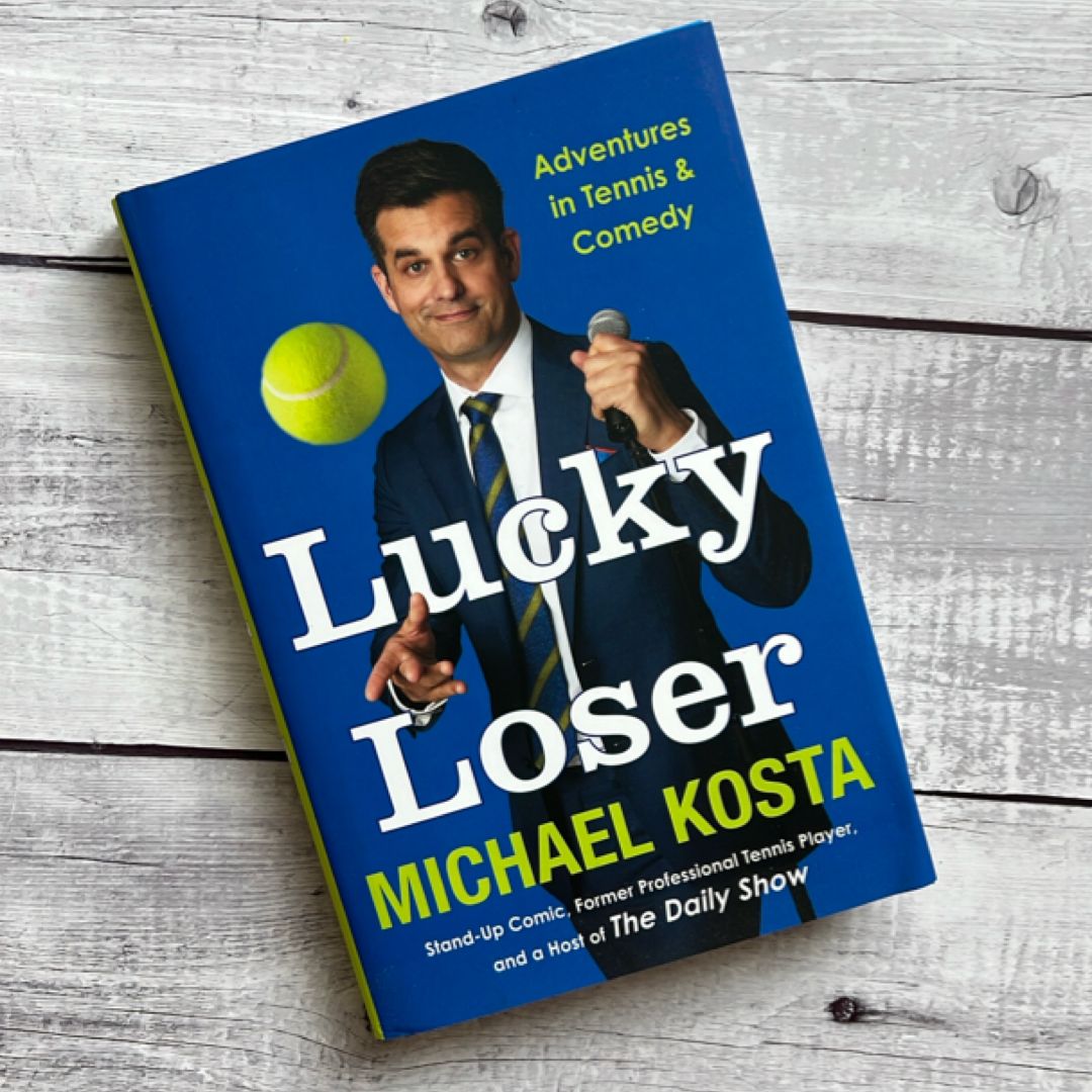 Lucky Loser