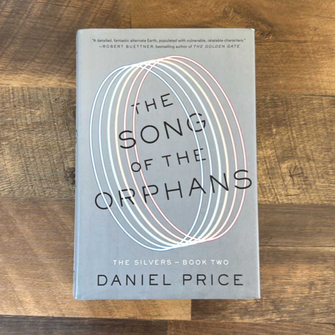 The Song of the Orphans