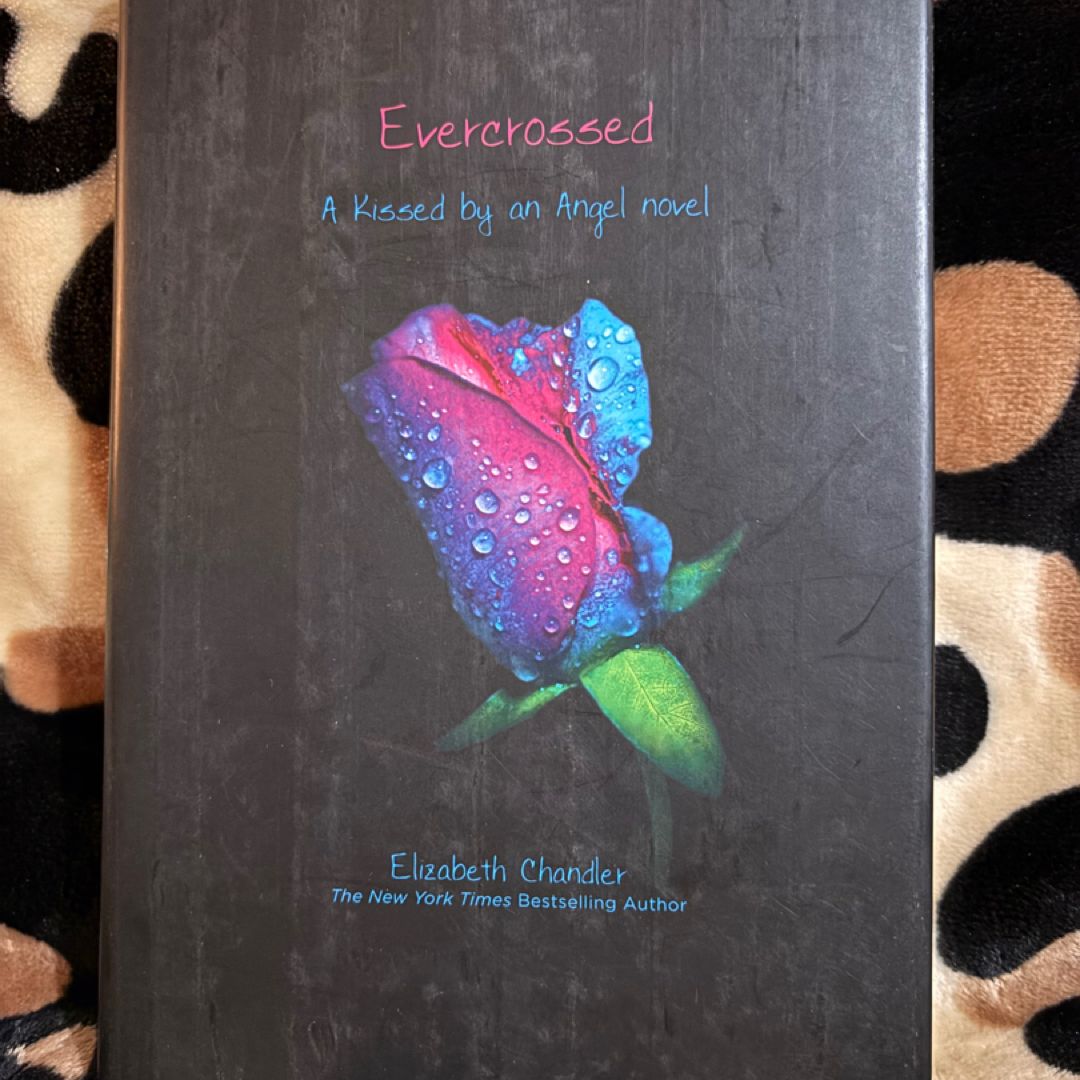 Evercrossed