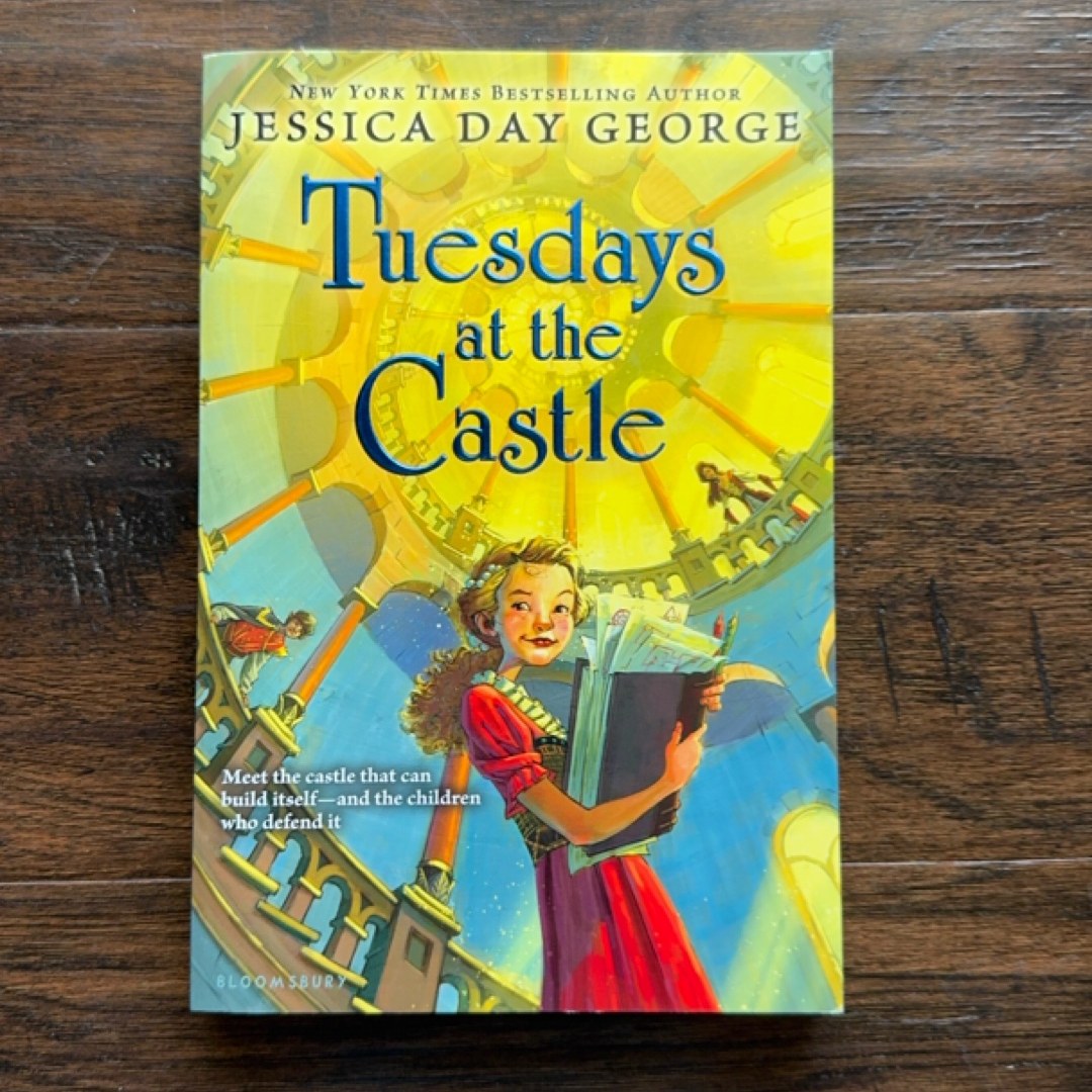 Tuesdays at the Castle