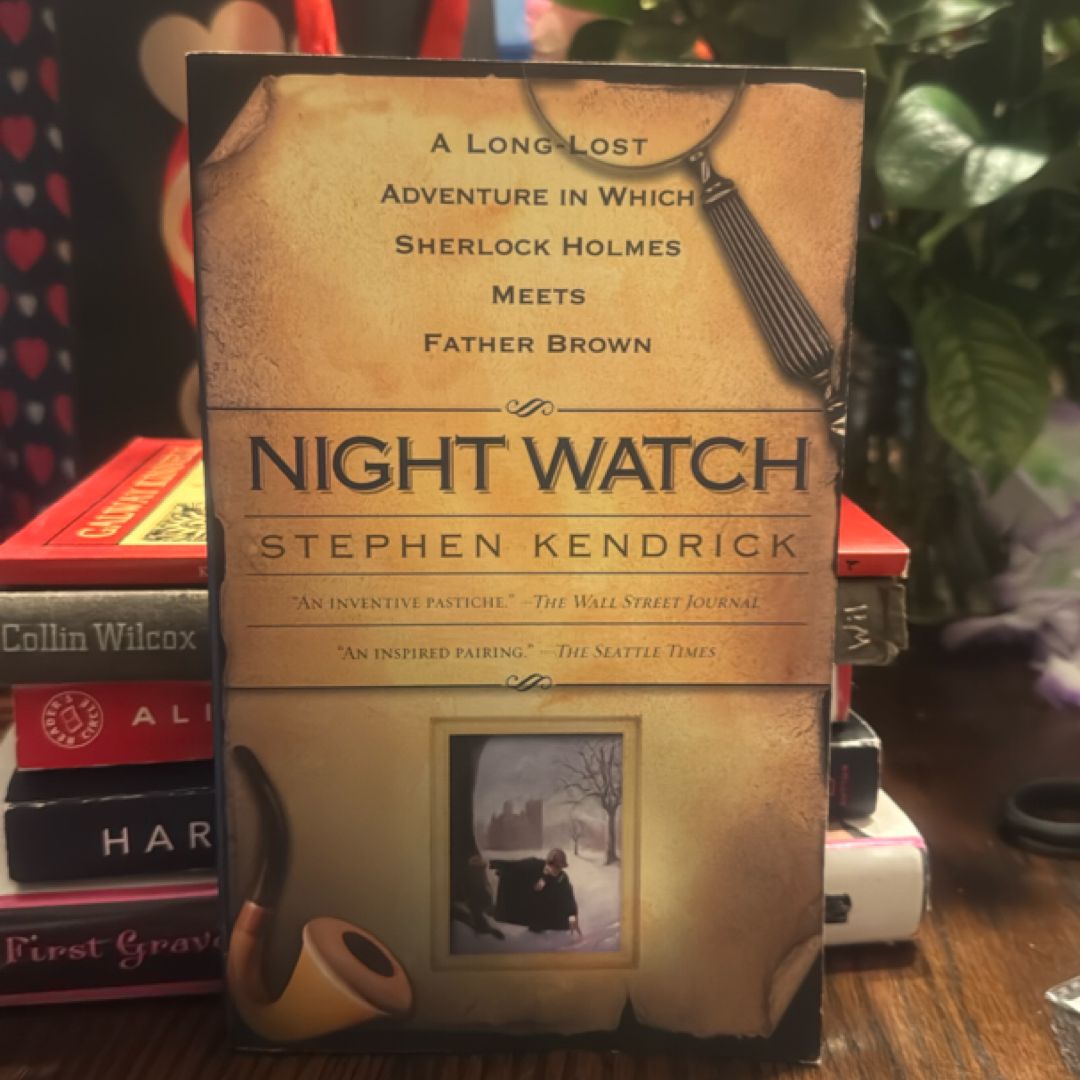 Night Watch
