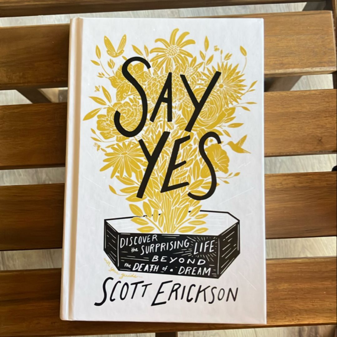 Say Yes