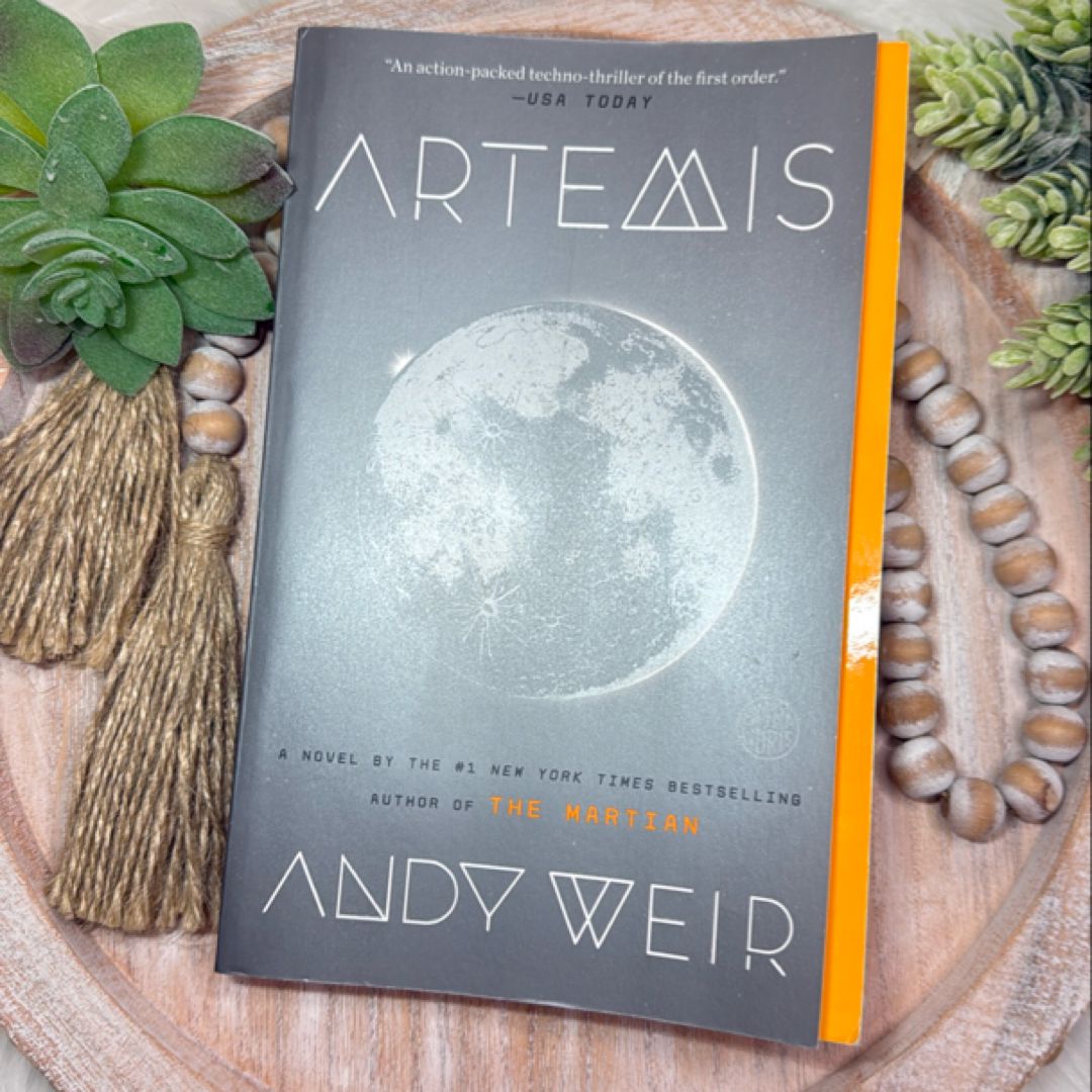 Artemis