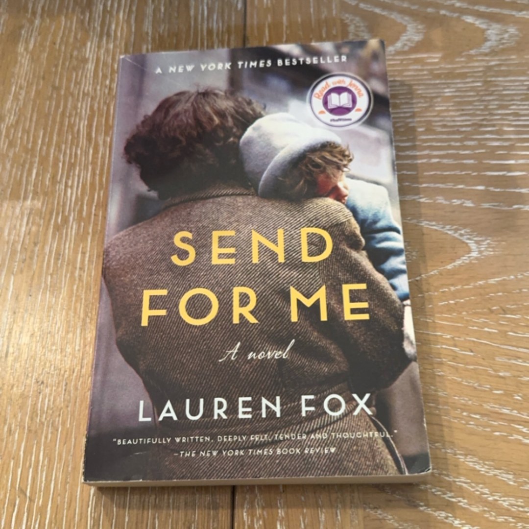 Send for Me