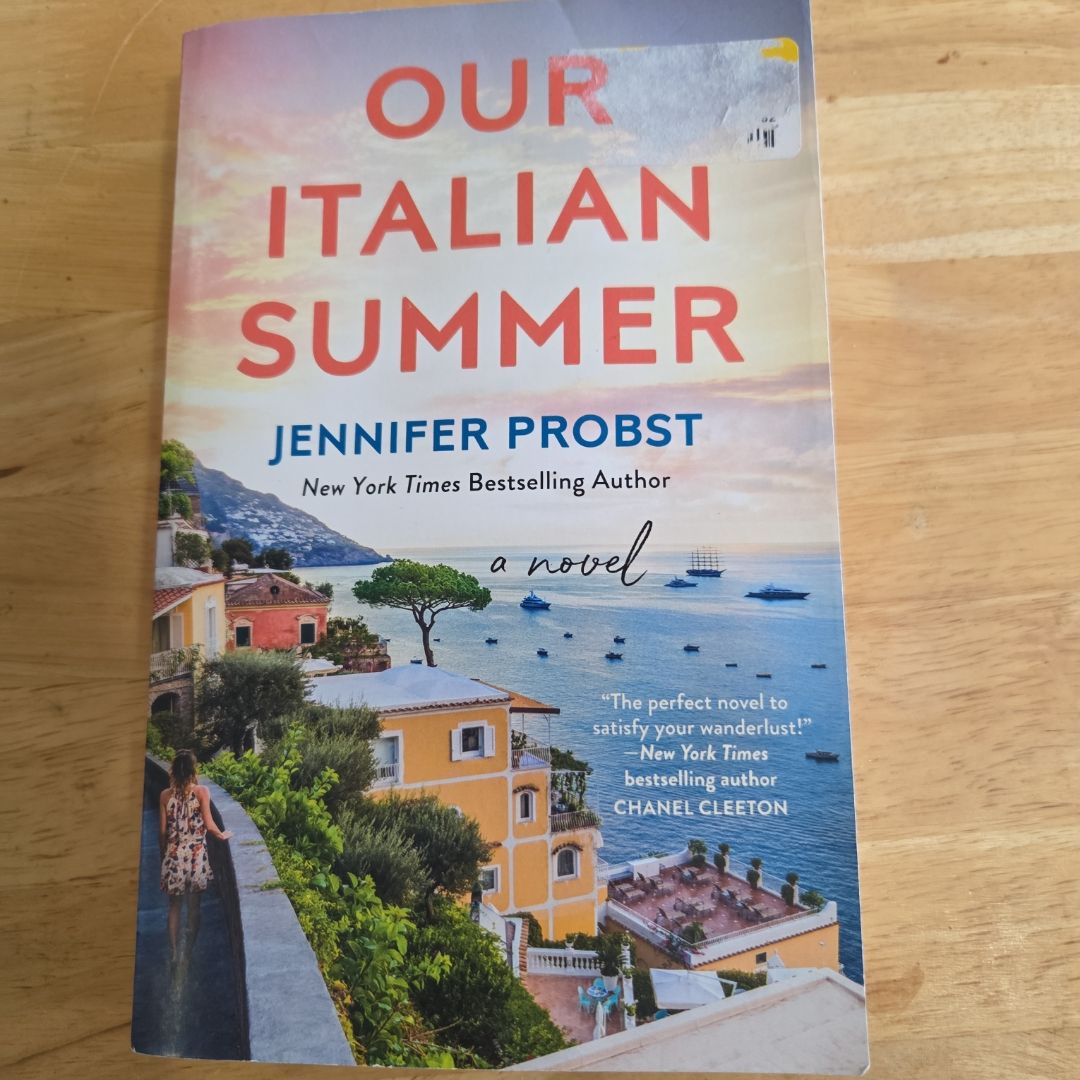 Our Italian Summer