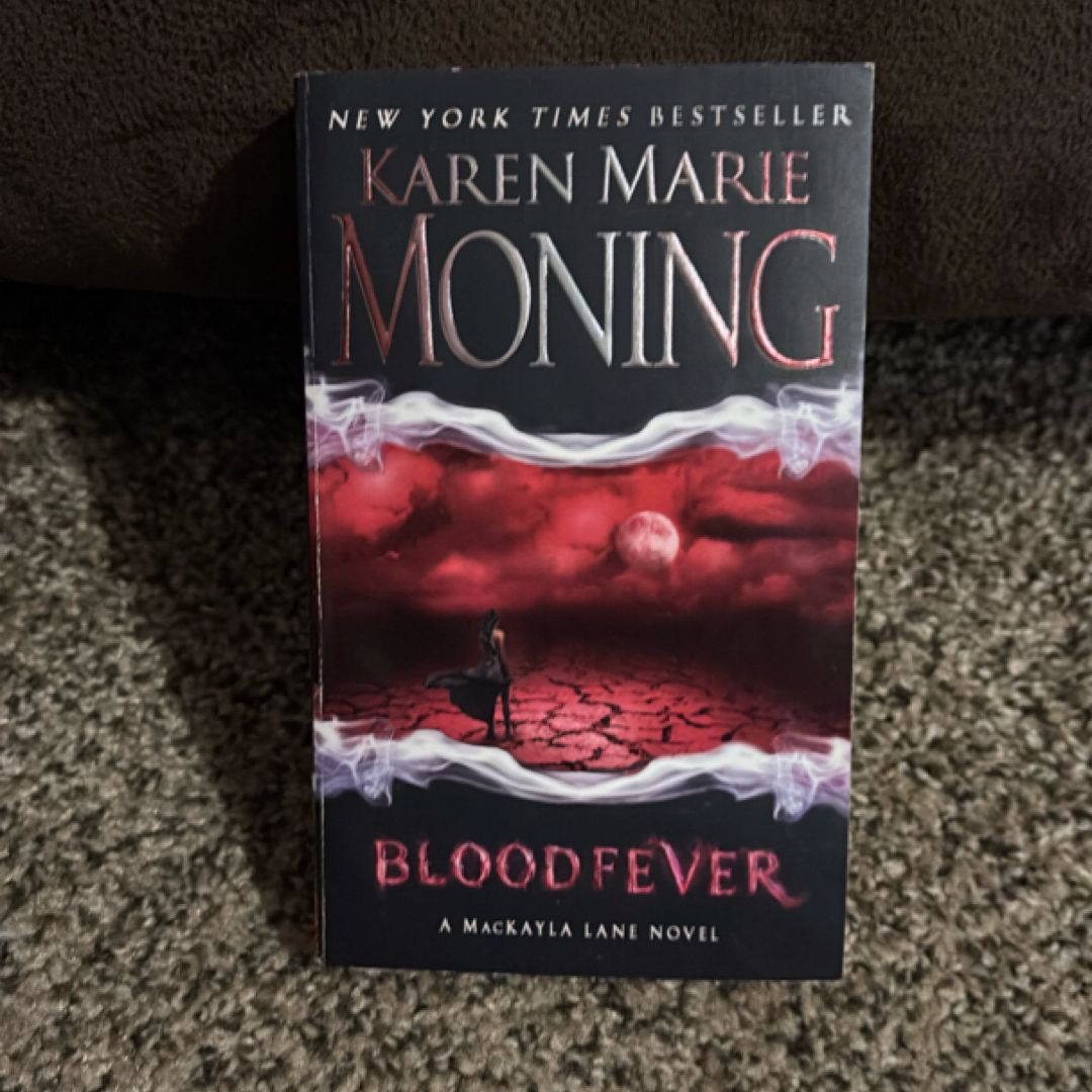 Bloodfever