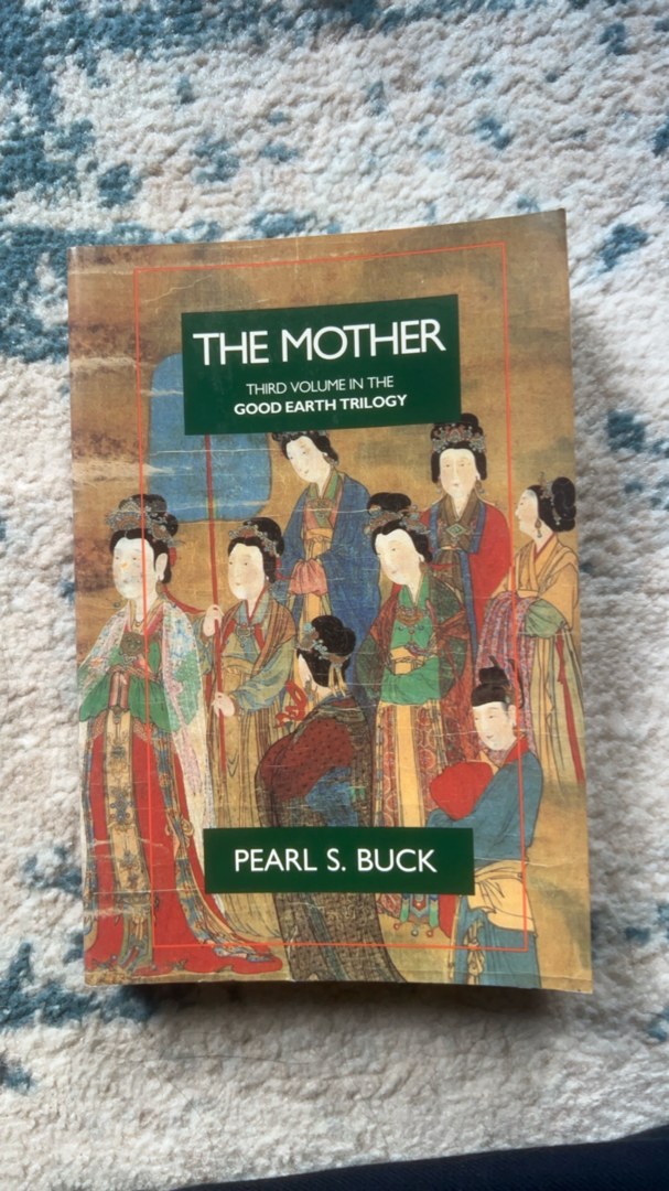 The Mother
