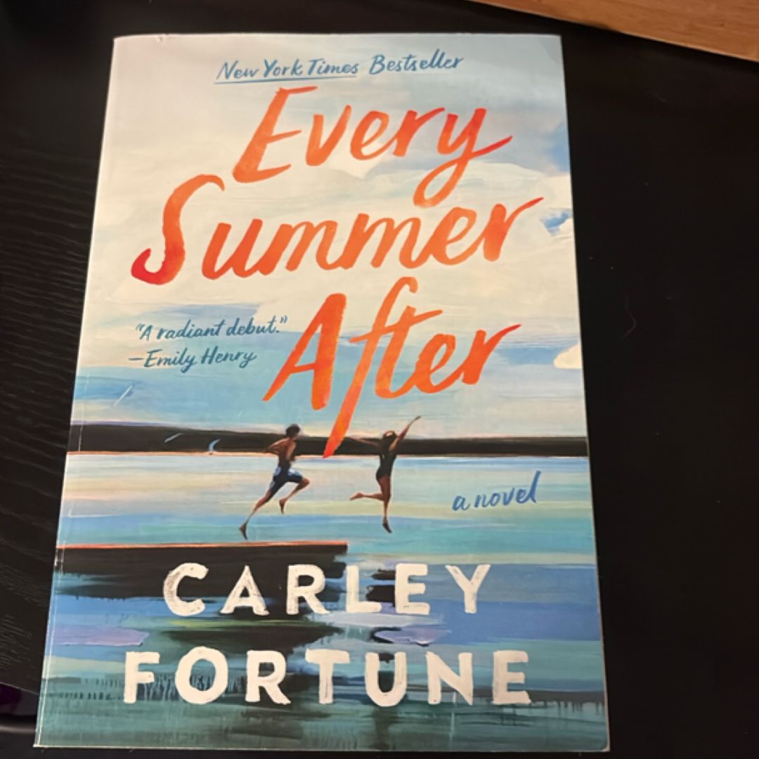 Every Summer After