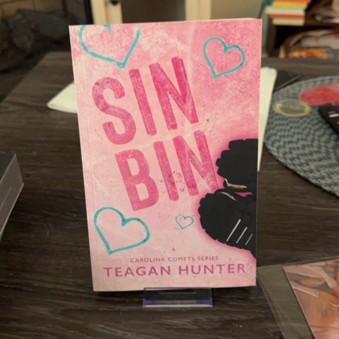 Sin Bin