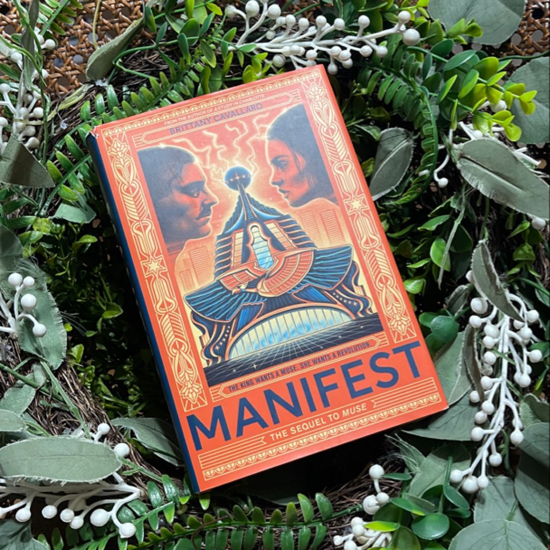 Manifest
