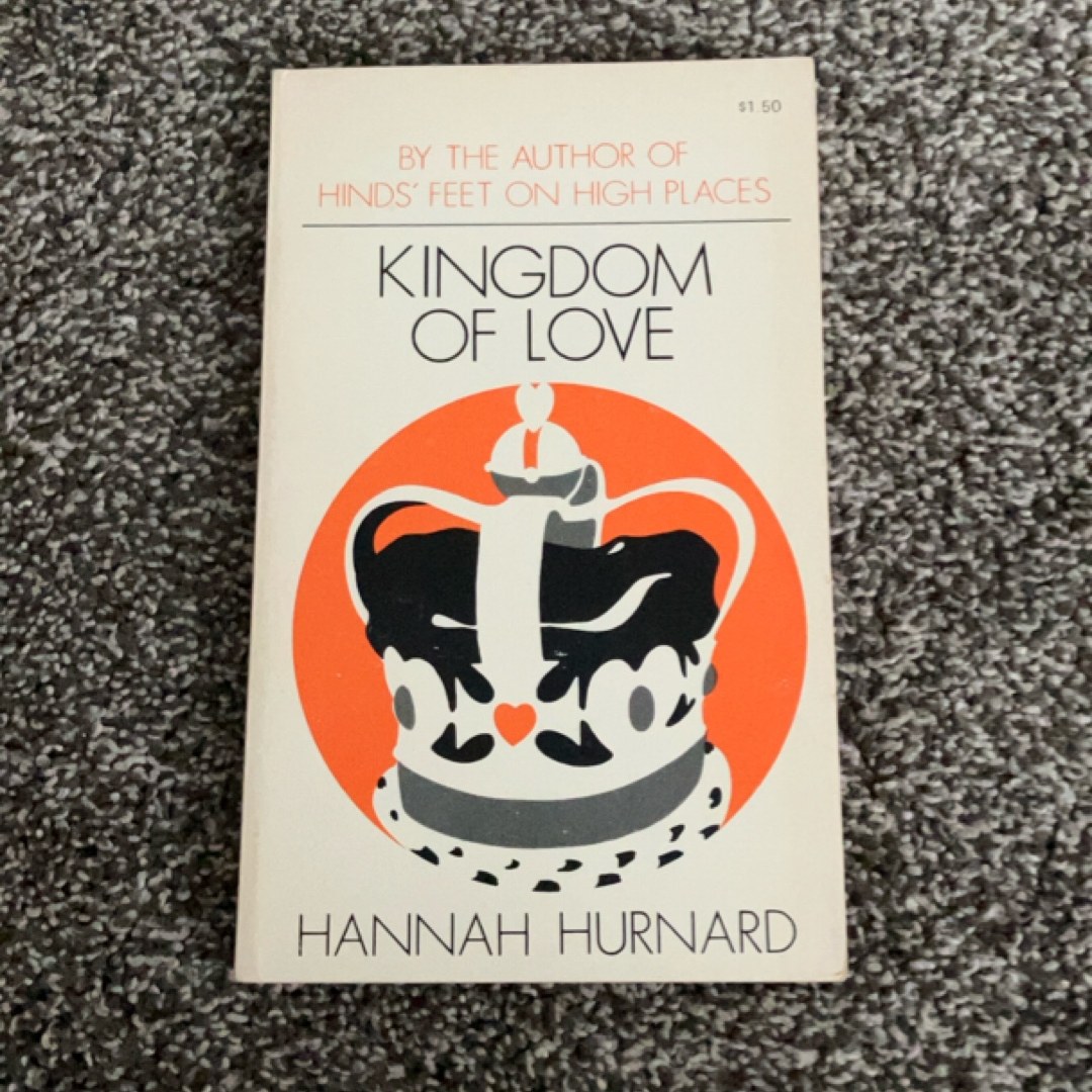 Kingdom of Love