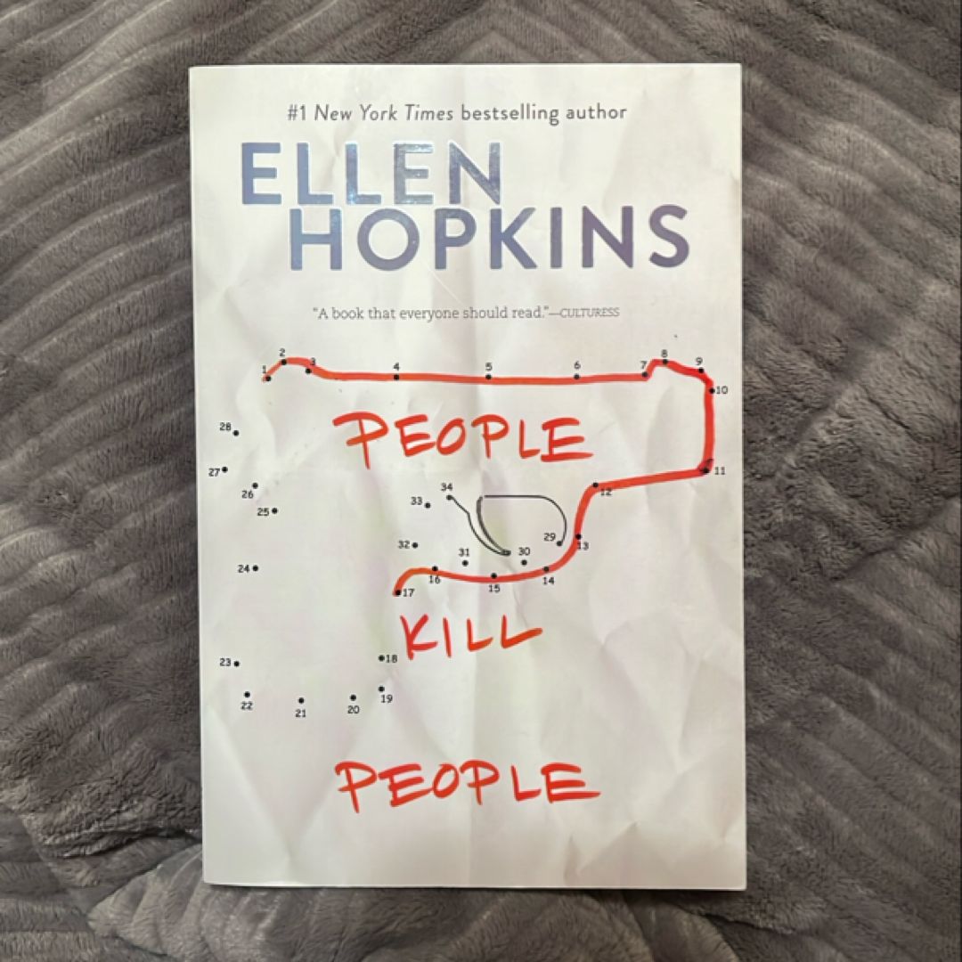 People Kill People