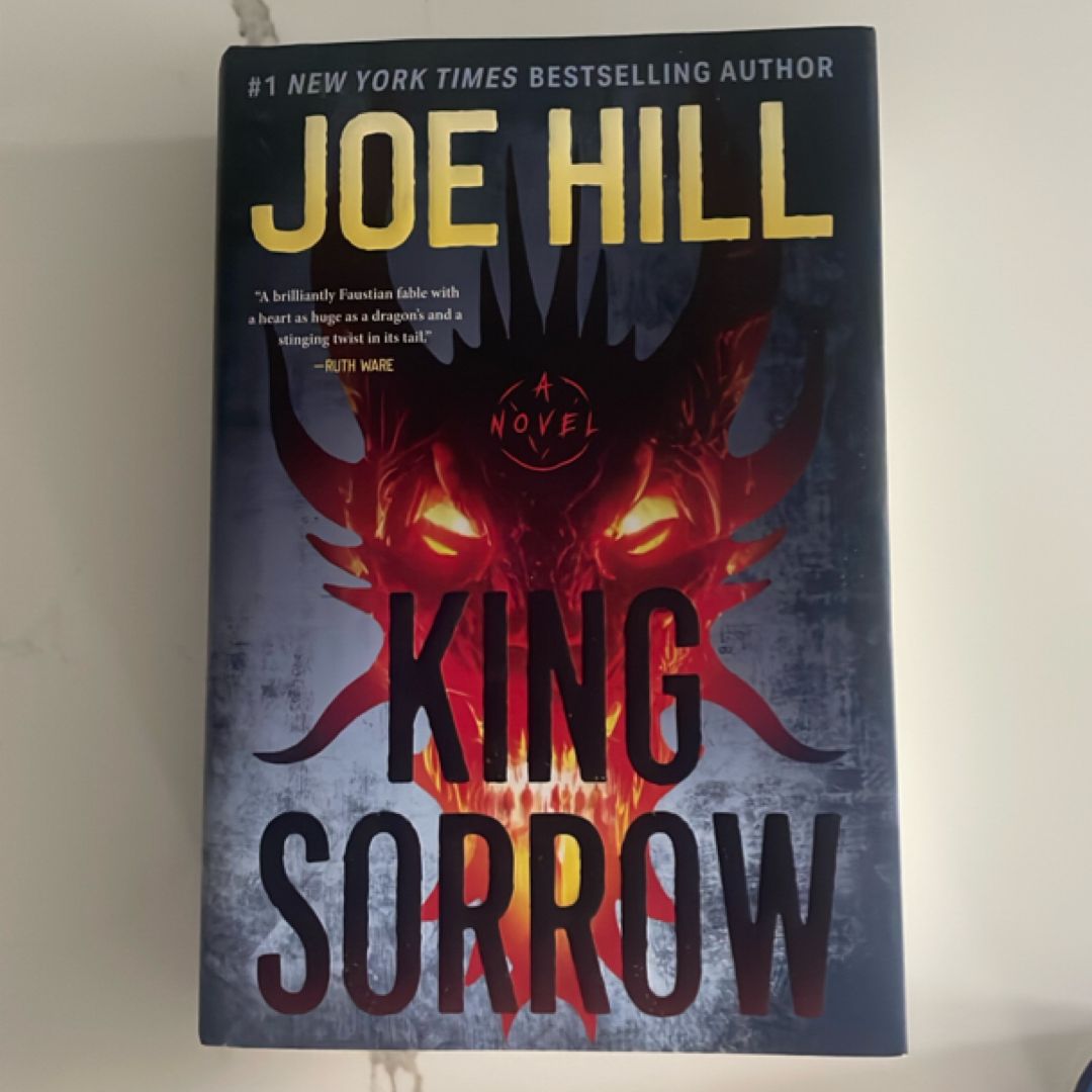 King Sorrow
