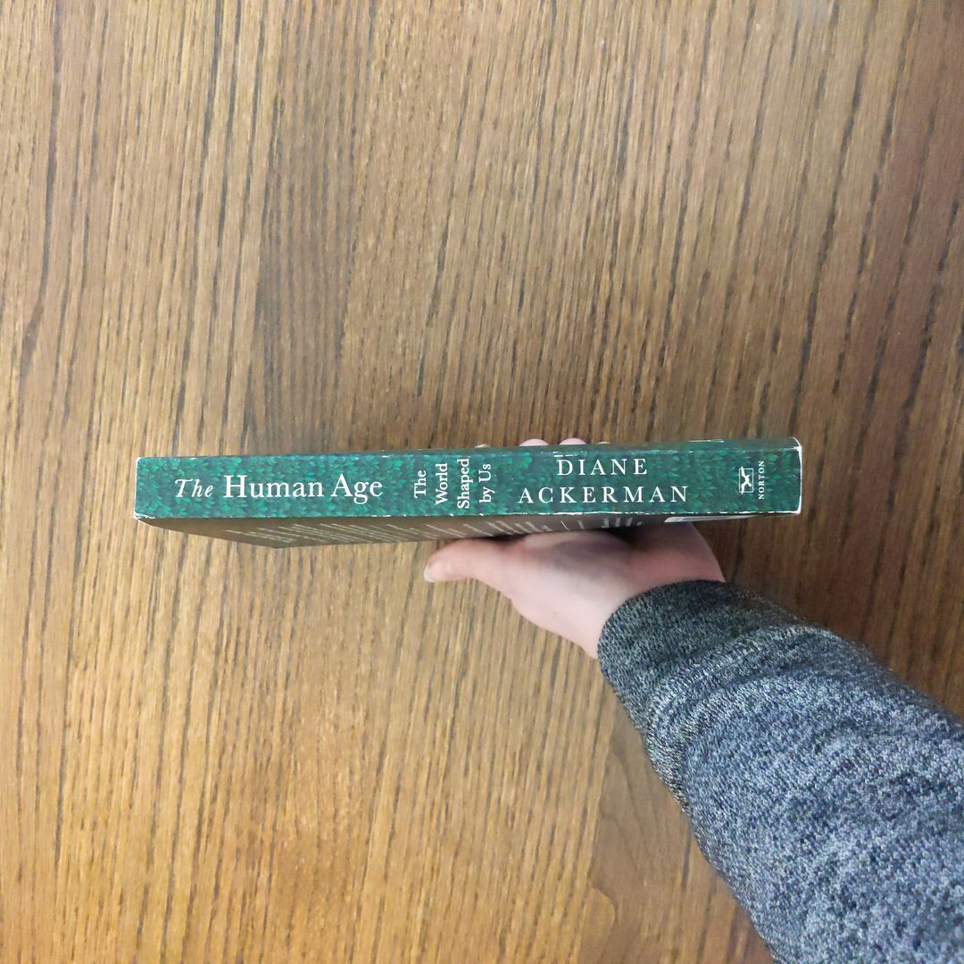 The Human Age