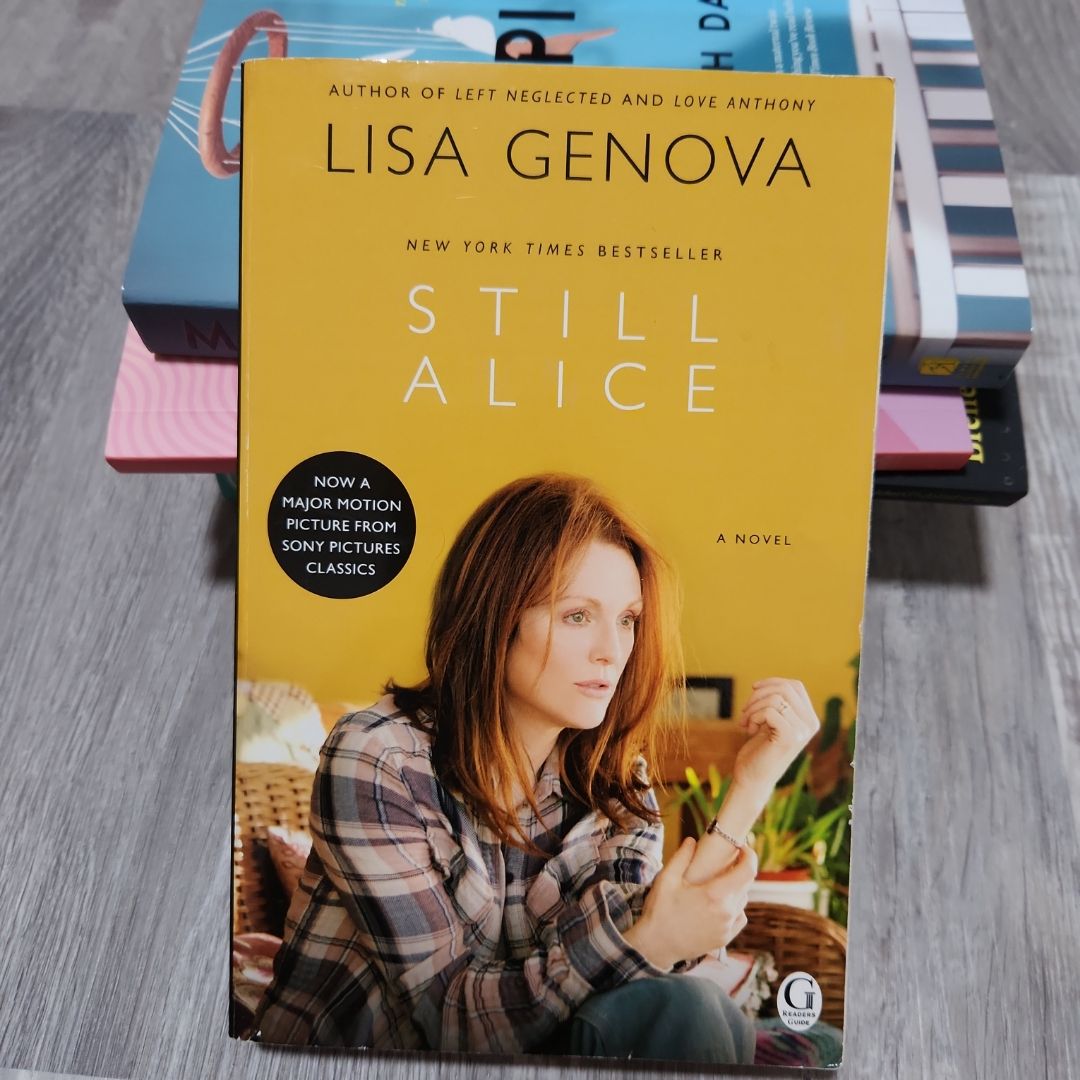 Still Alice