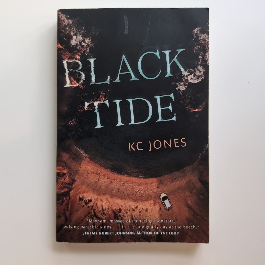 Black Tide