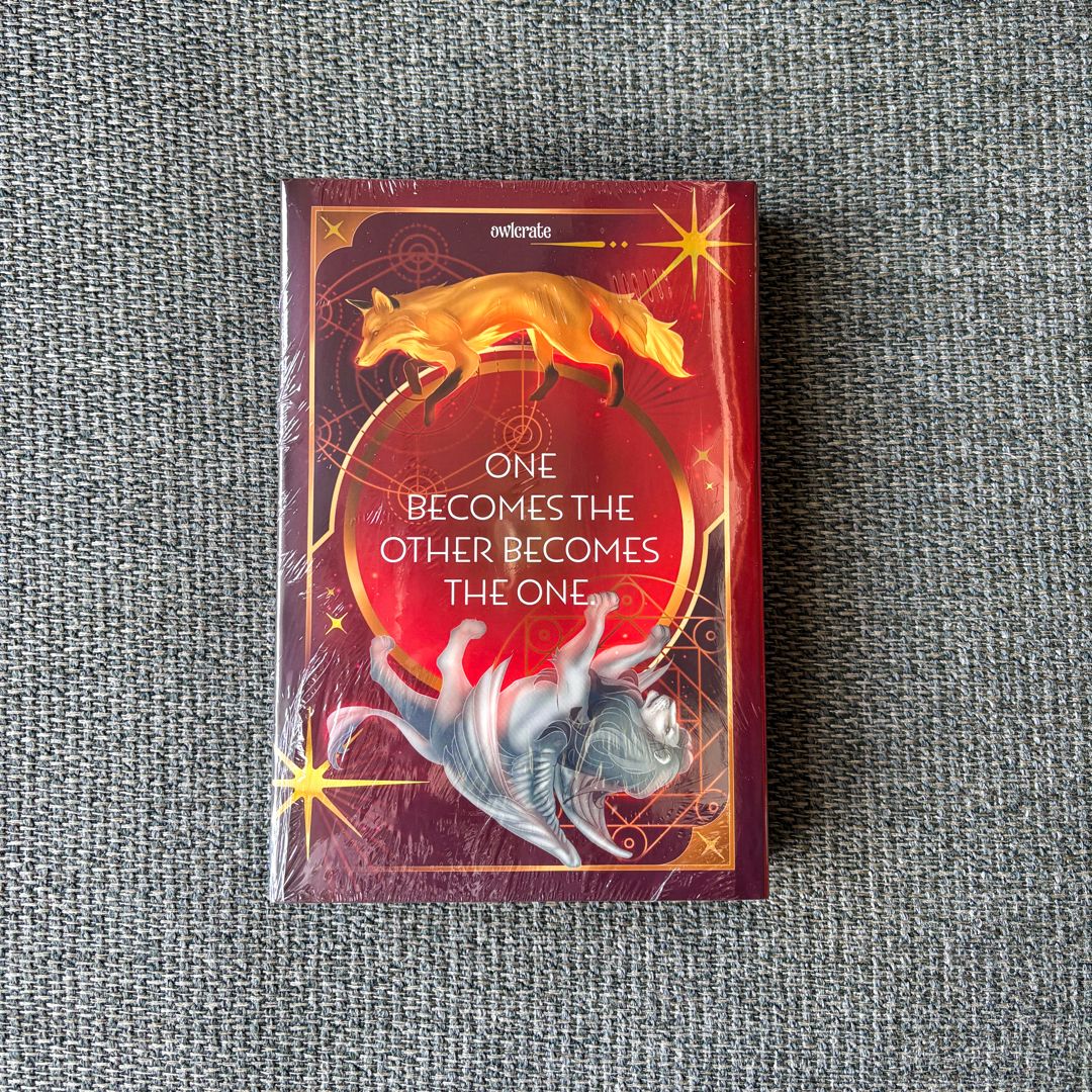洋書 Red City, Owlcrate edition Red City (signed Owlcrate edition) by Marie Lu, Hardcover | Pangobooks
