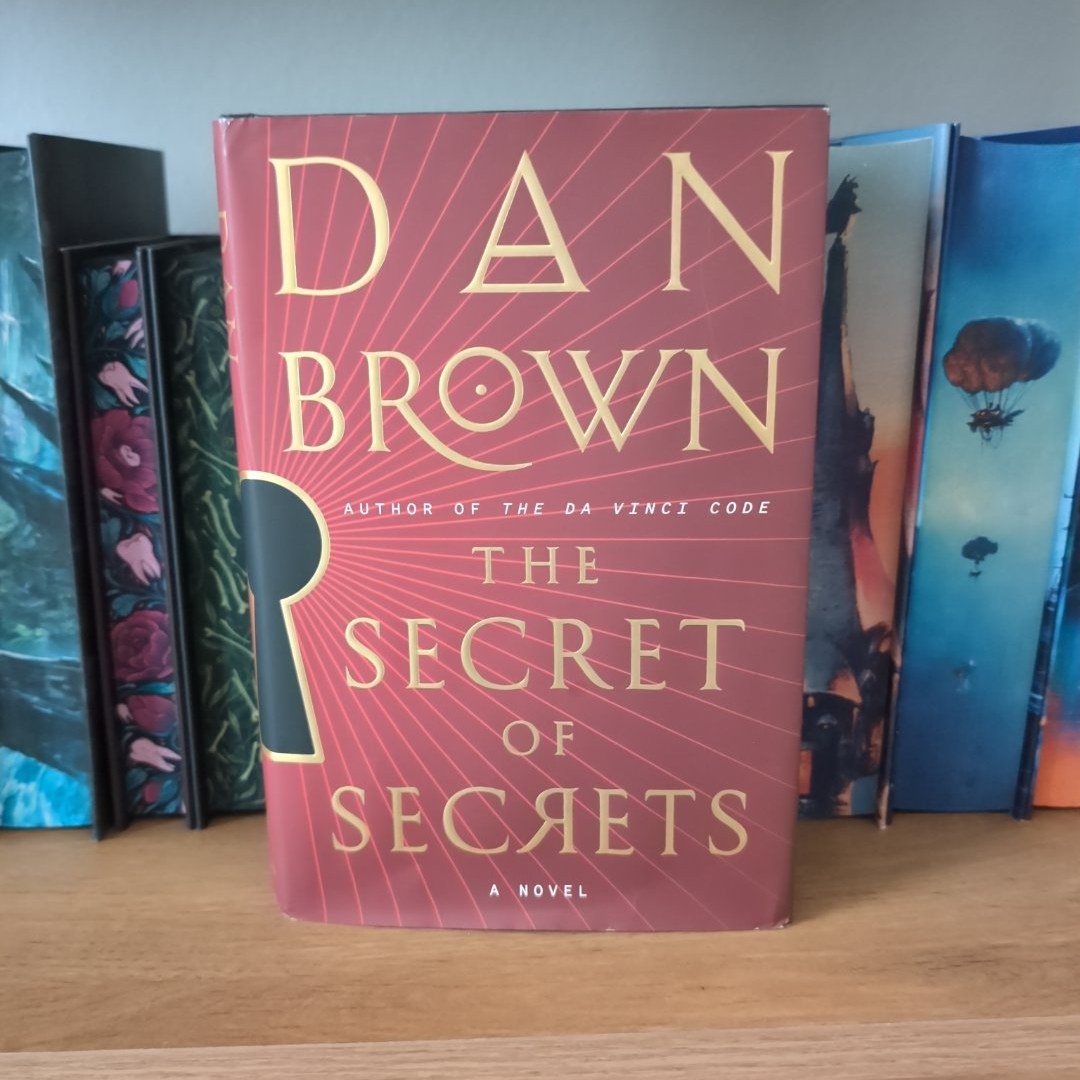 The Secret of Secrets