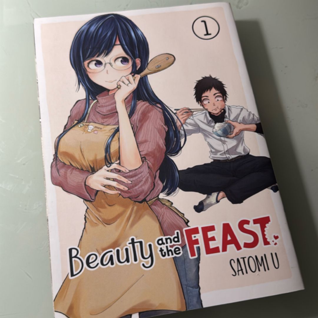Beauty and the Feast 01