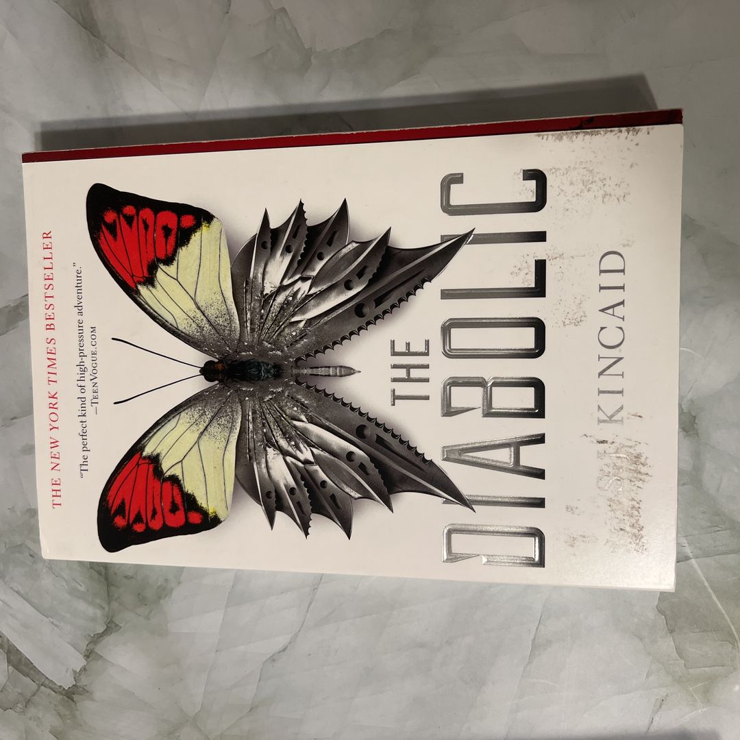 The Diabolic