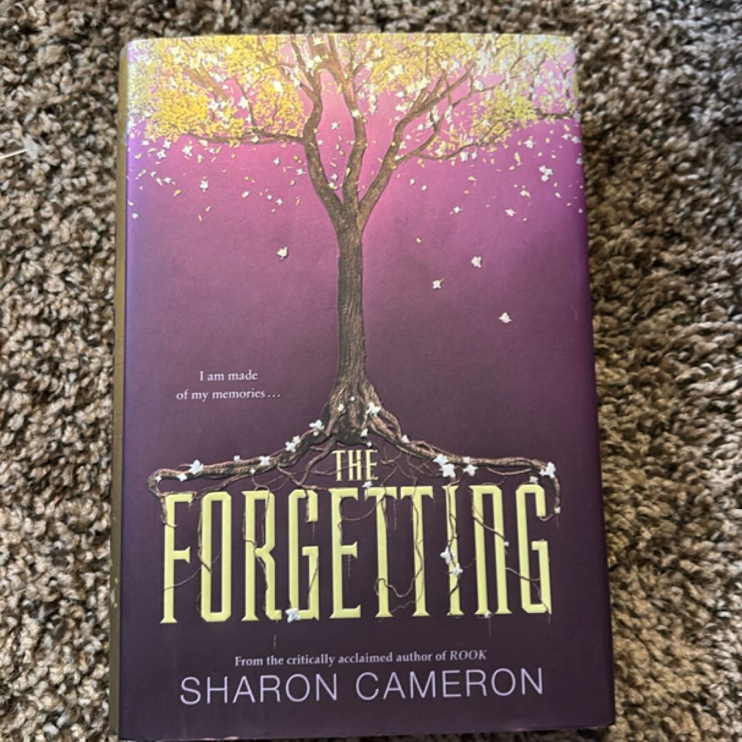 The Forgetting