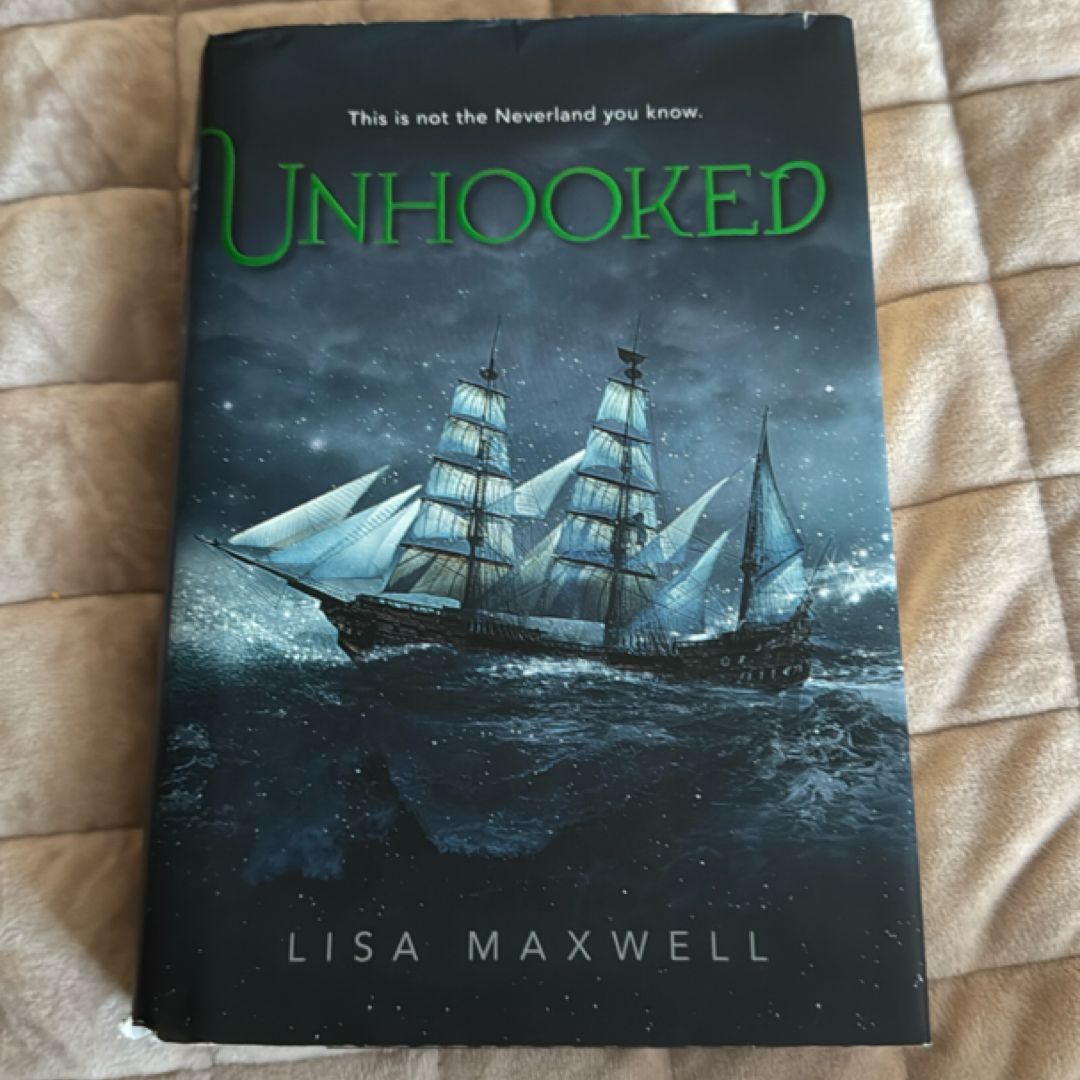 Unhooked