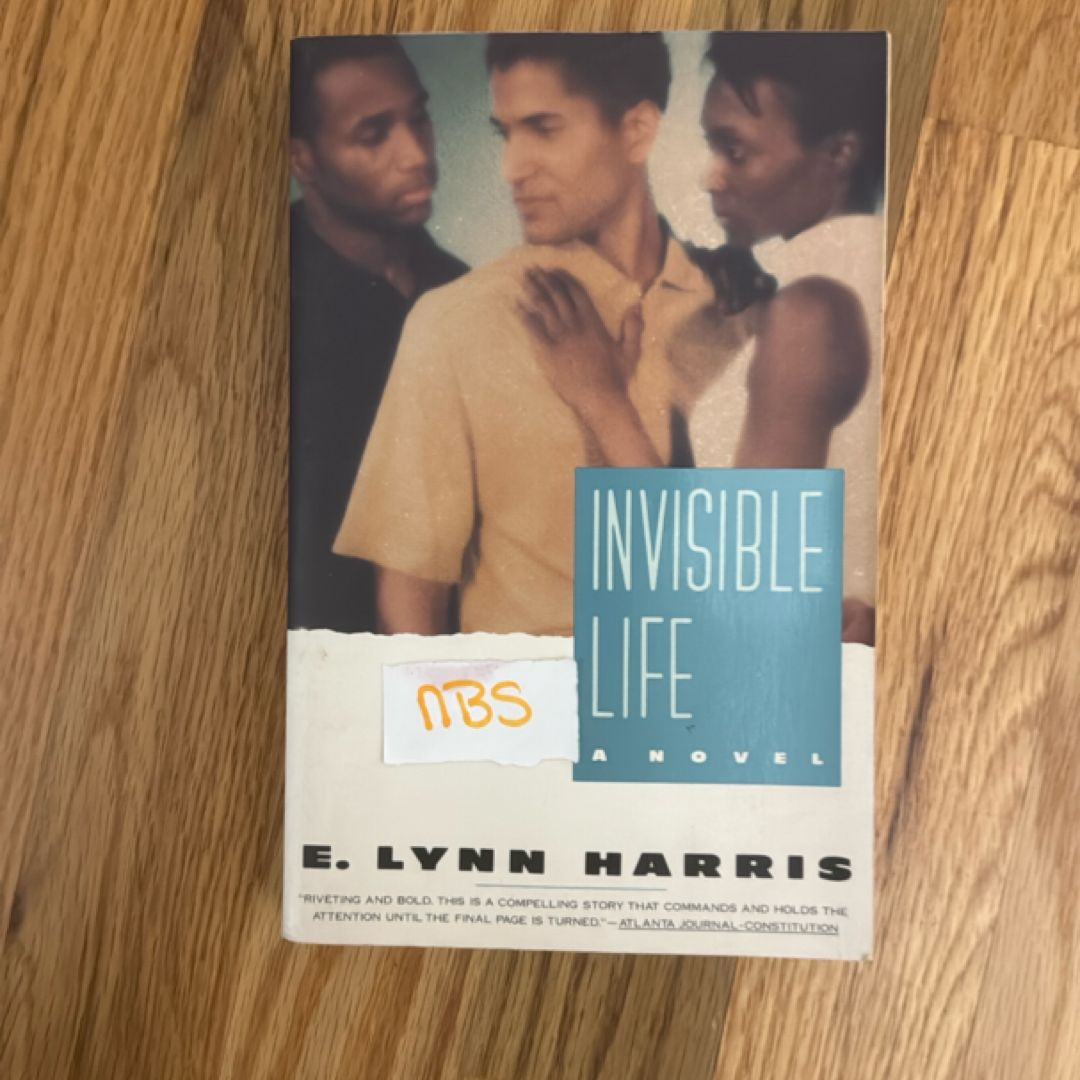 Invisible Life