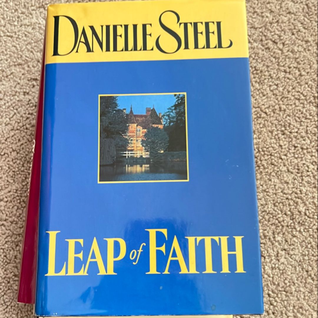 Leap of Faith