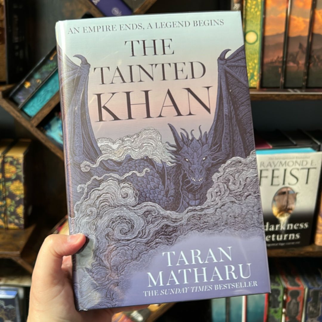 The Tainted Khan