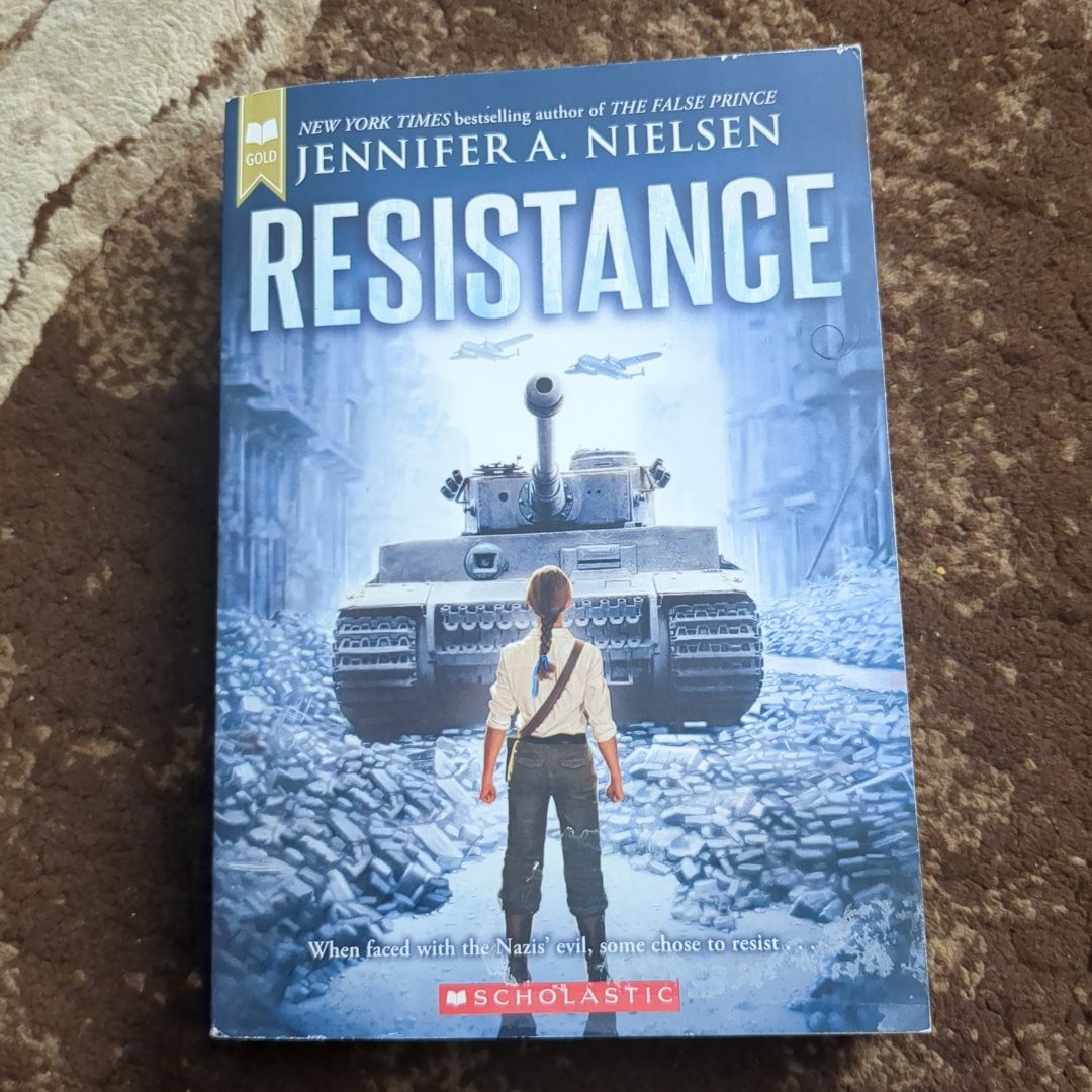Resistance