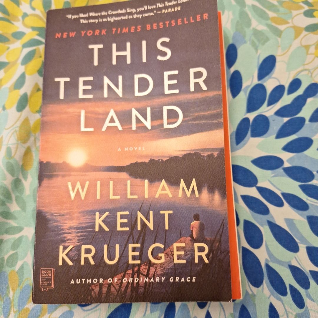 This Tender Land