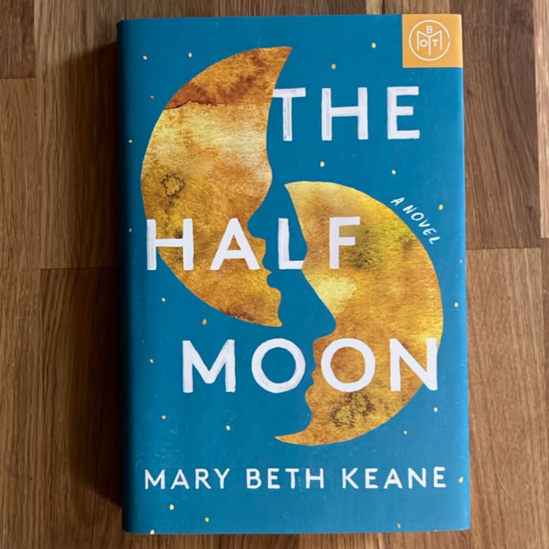 The Half Moon