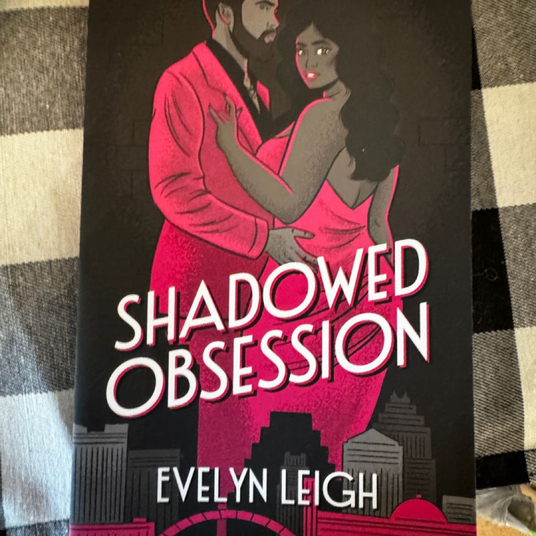 Shadowed Obsession