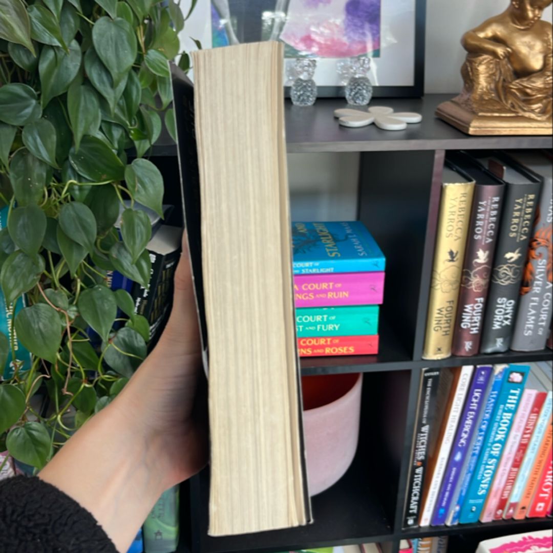 The Invisible Life of Addie LaRue