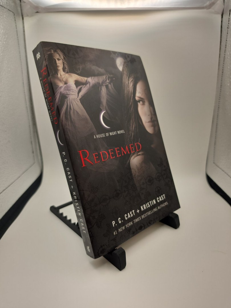 Redeemed