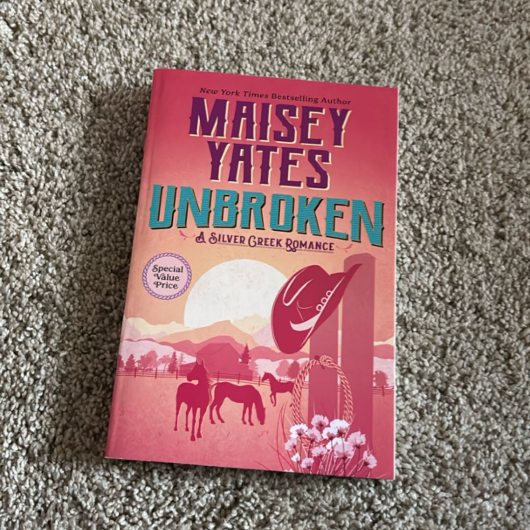 Unbroken