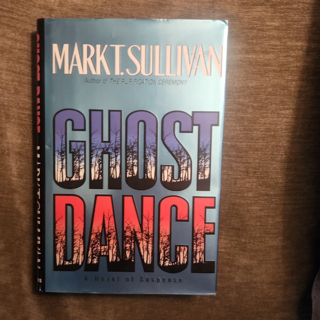 Ghost Dance