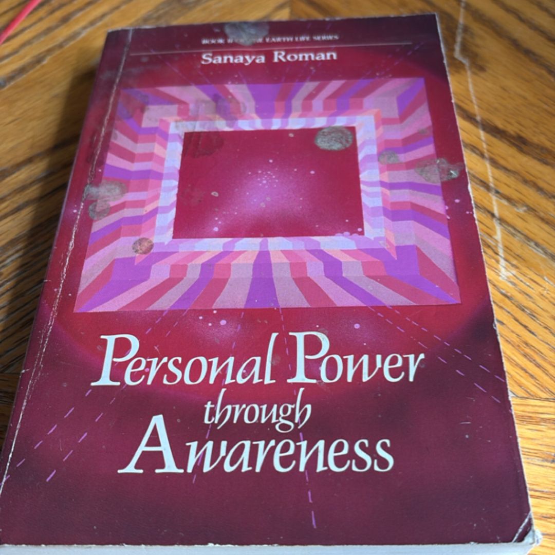 Personal Power Through Awareness