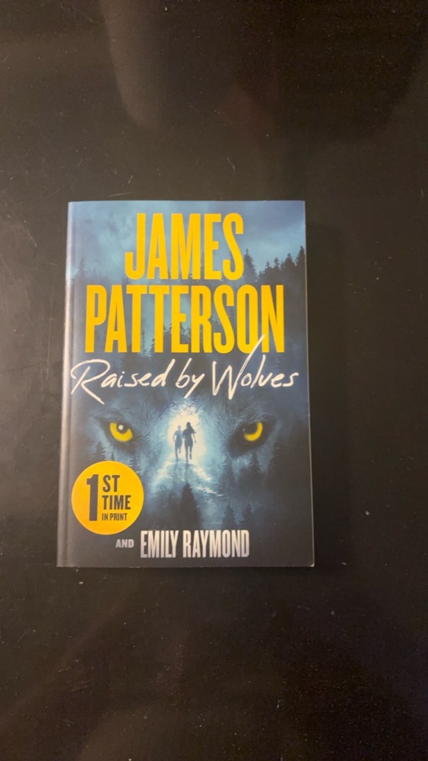 Raised by Wolves