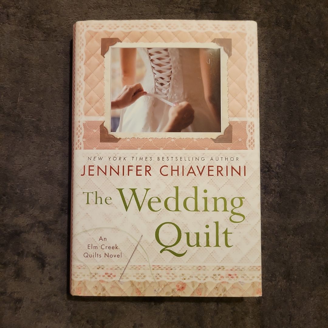 The Wedding Quilt