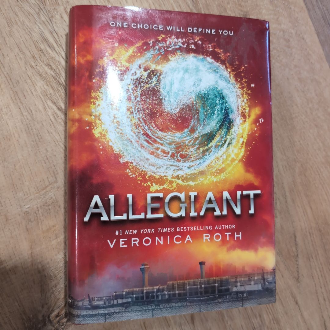 Allegiant