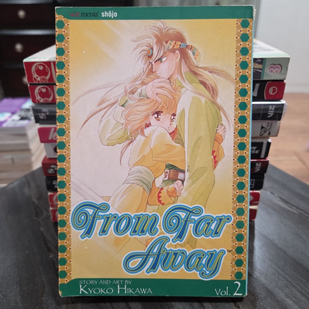 From Far Away, Vol. 2