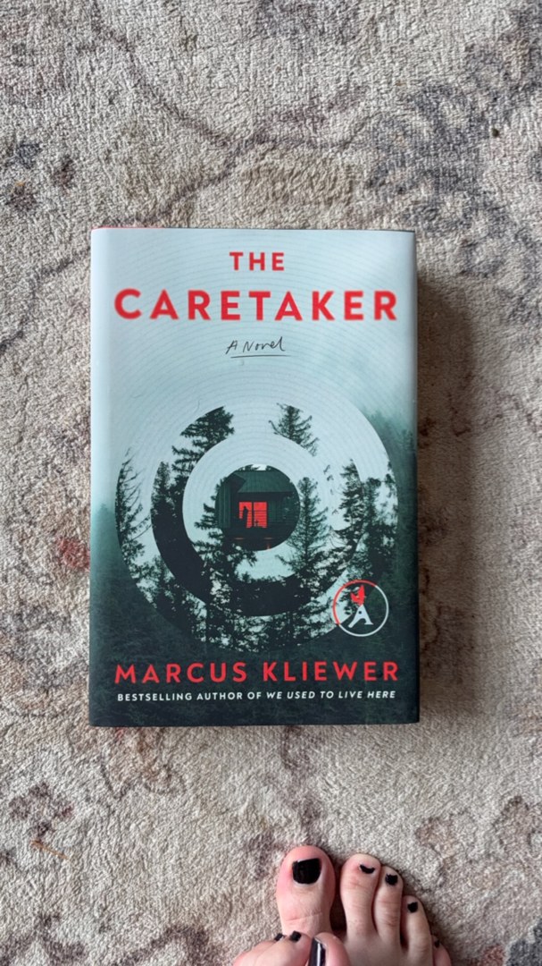 The Caretaker