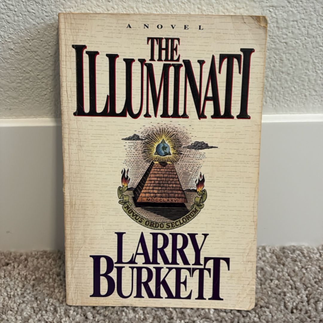 The Illuminati