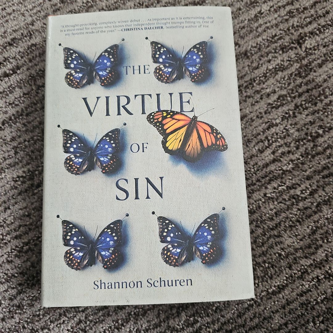 The Virtue of Sin