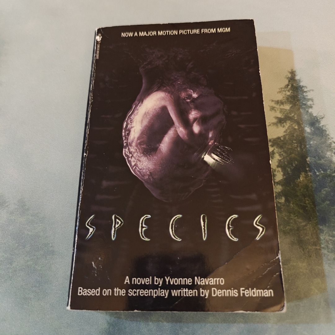 Species