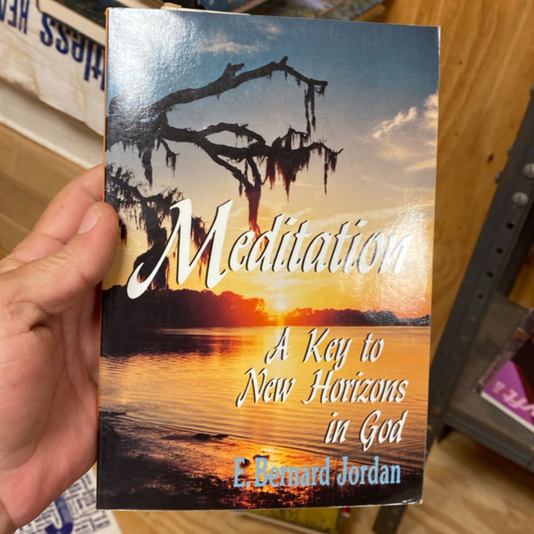 Meditation